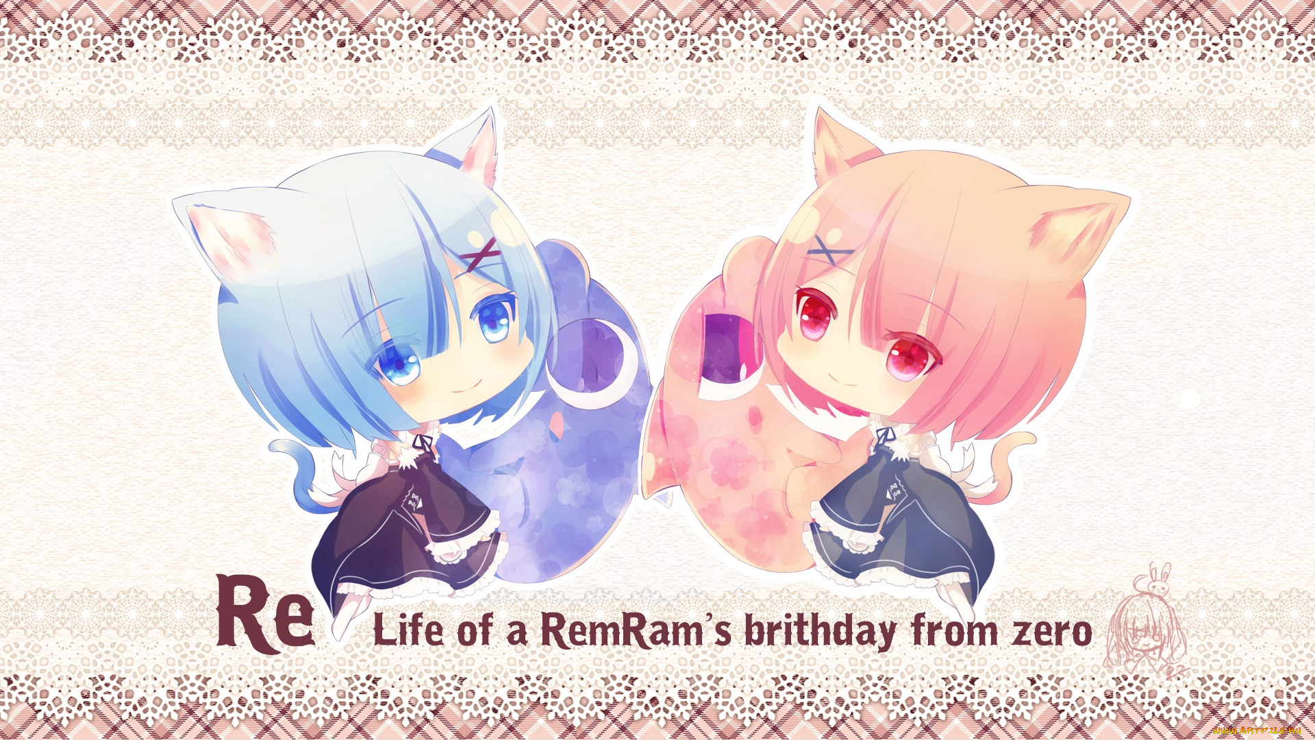 , re,  zero kara hajimeru isekai seikatsu, , , 